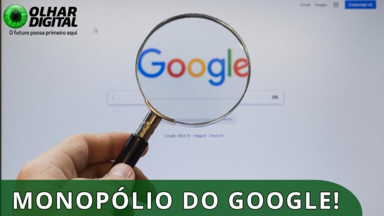 O que o julgamento do Google significa para o tabuleiro das big techs?