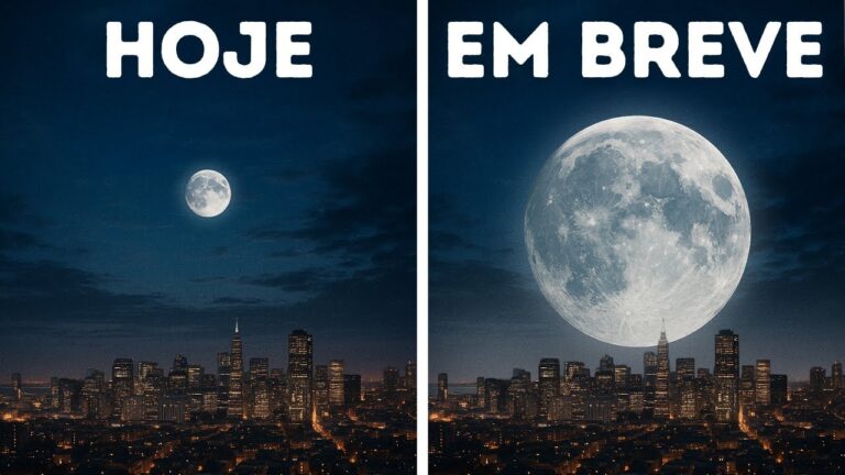 Os eventos espaciais mais loucos que ocorrerão nos próximos 100 anos