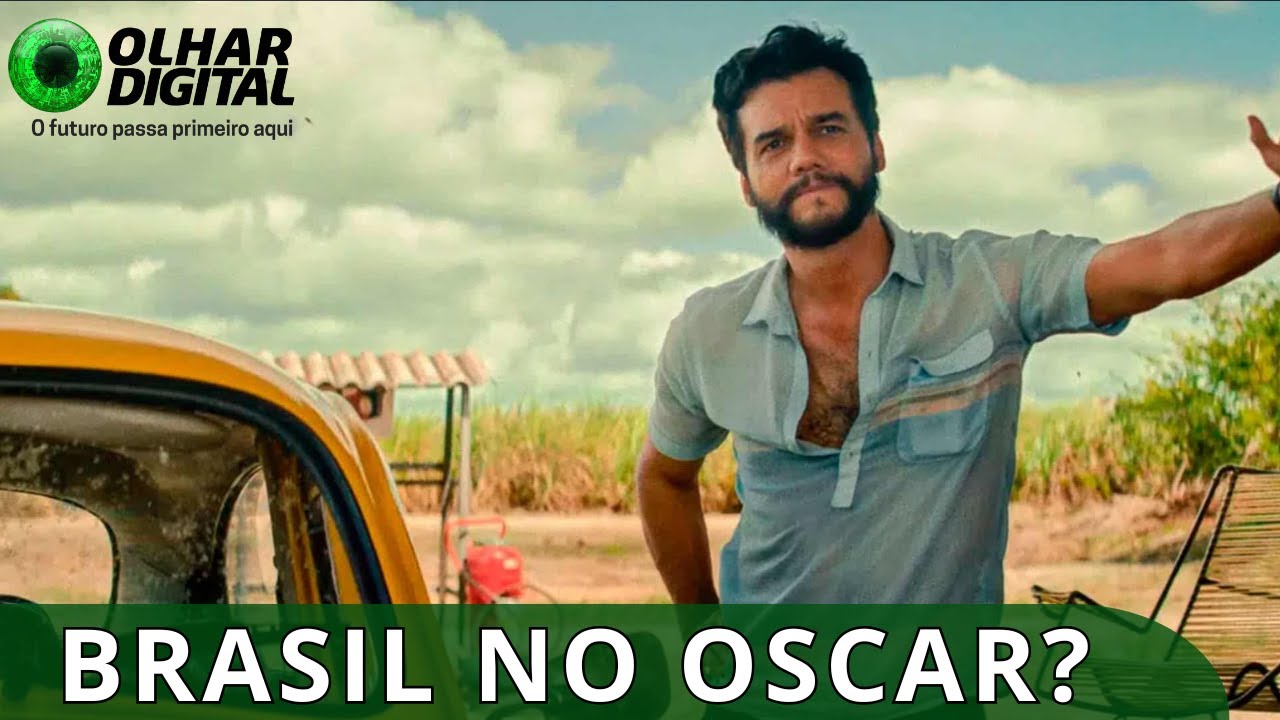 Oscar 2026: "O Agente Secreto" é o representante do Brasil na premiação