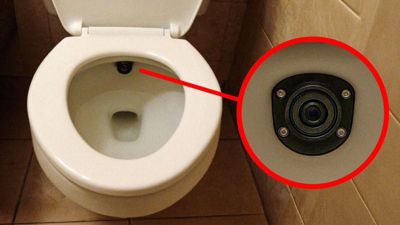 Perigos ocultos que você deve sempre verificar nos quartos de hotel