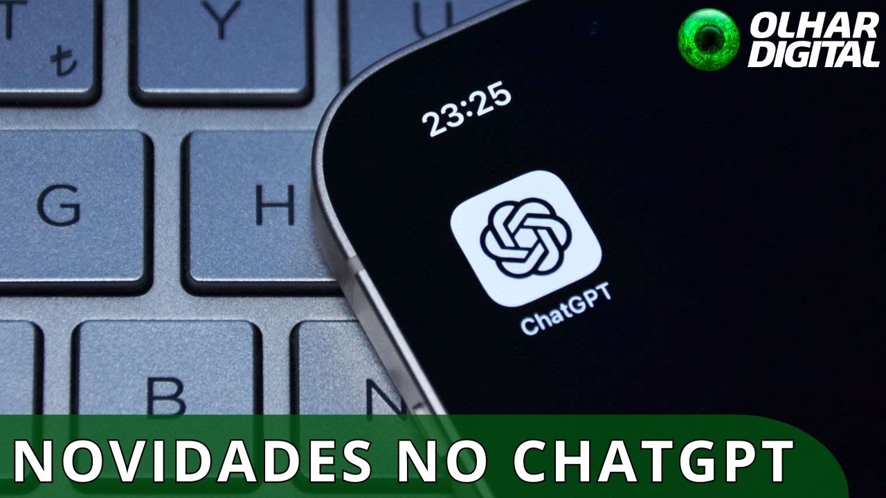 Prepare o bolso! Novidades do ChatGPT vão ser caras