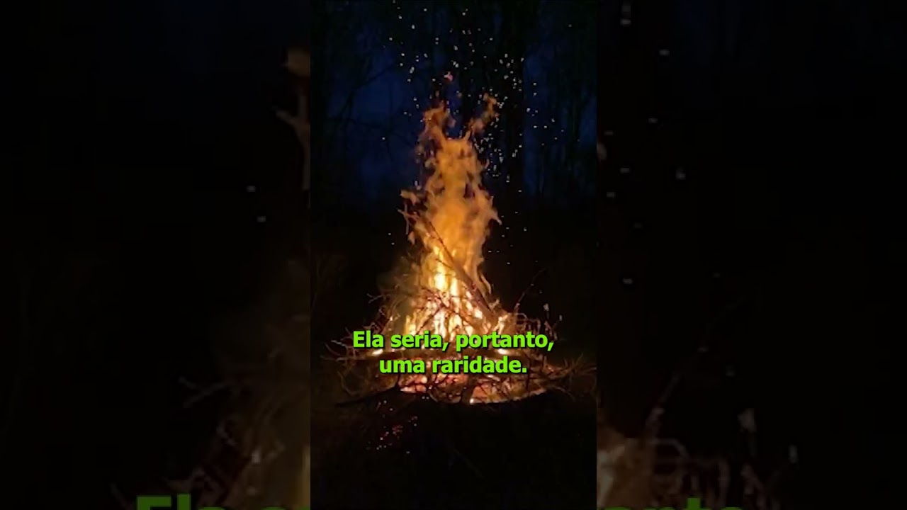 Quais os materiais mais raros do Universo?