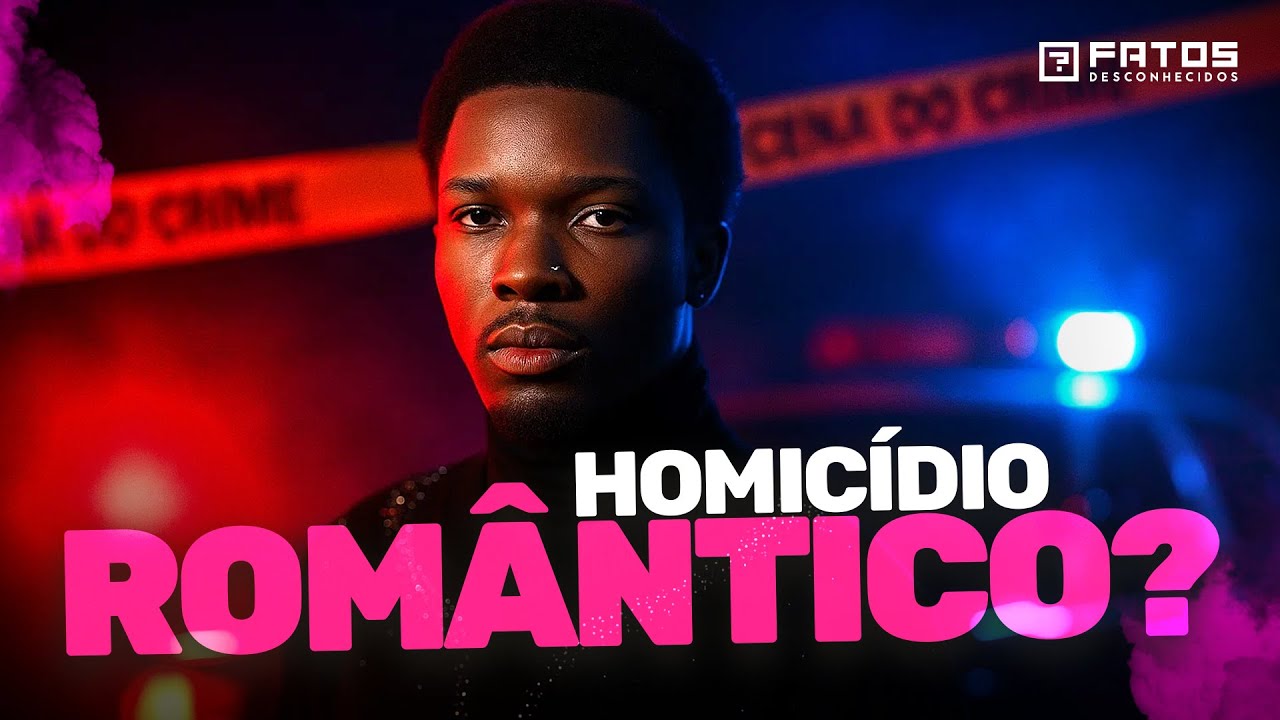 Quem é D4VD? Um envolvimento macabro? Entenda o caso!