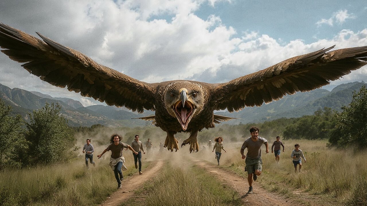 Quem governará a Terra em um milhão de anos?