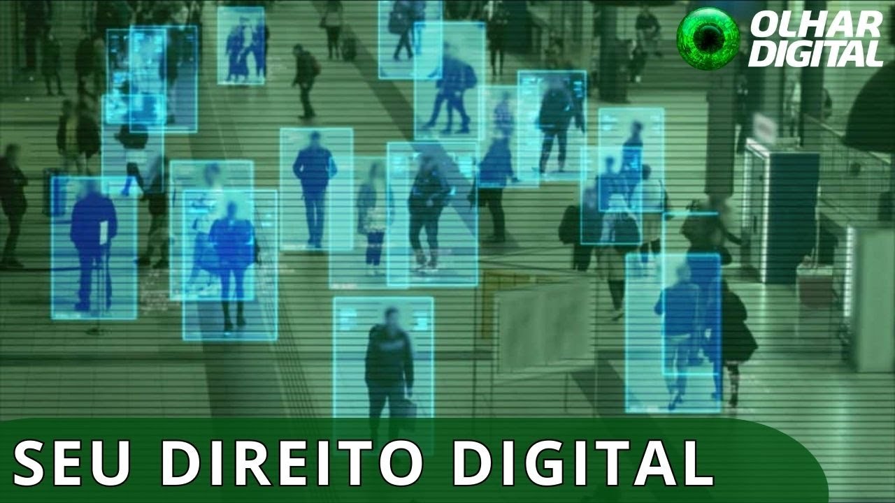 Seu Direito Digital: Leandro Alvarenga debate segurança, AirPods e LGPD.