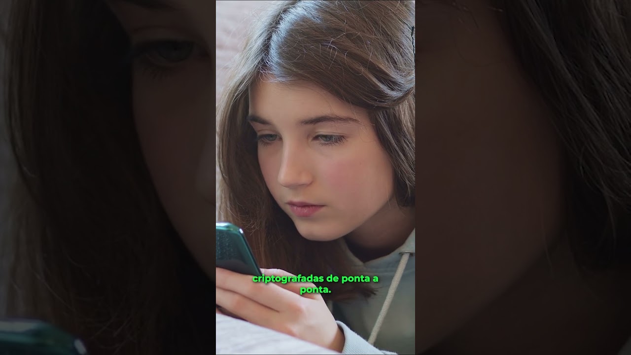 Seu WhatsApp agora vai conseguir traduzir mensagens