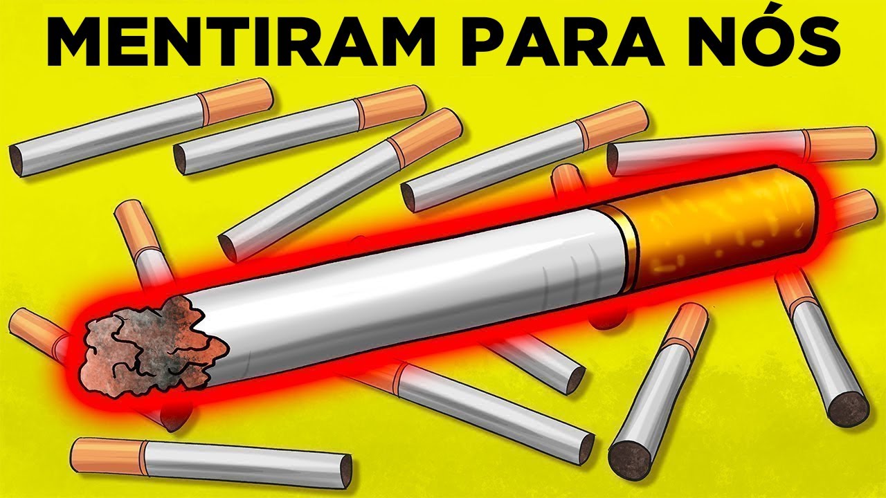 Teorias Da Conspiração Que Se Revelaram Verdadeiras