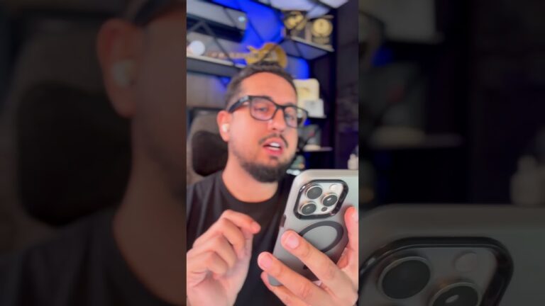 Todos os gastos que você pode fazer no seus AirPods