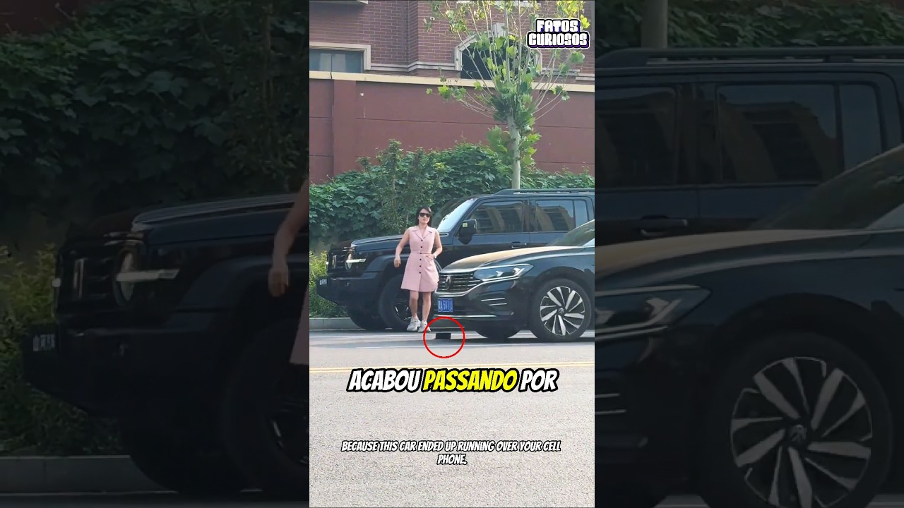 QUANDO ESSA GAROTA FOI MOSTRAR SUA NOVA CONQUISTA PARA SEUS FAMILIARES ALGO INESPERADO ACONTECEU