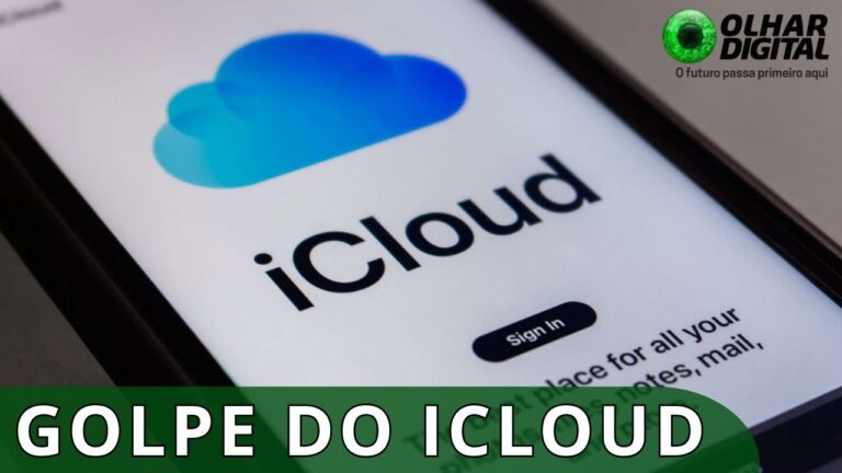 O novo golpe no iCloud que passa pelo spam: Como o convite do calendário rouba seu dinheiro