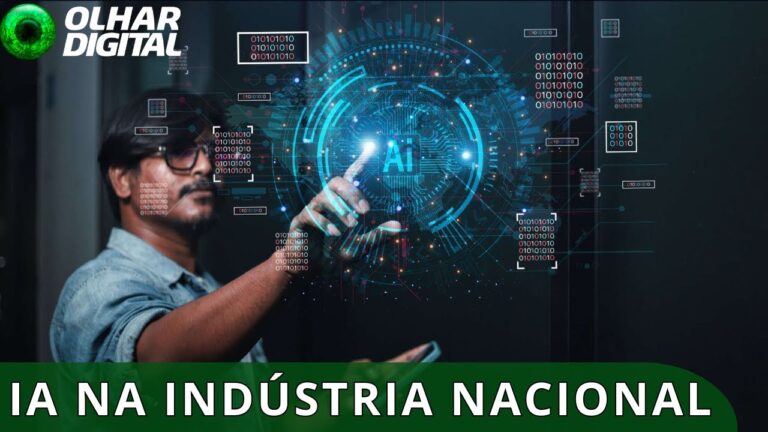 IBGE: uso de IA na indústria brasileira já não é mais uma questão de escolha