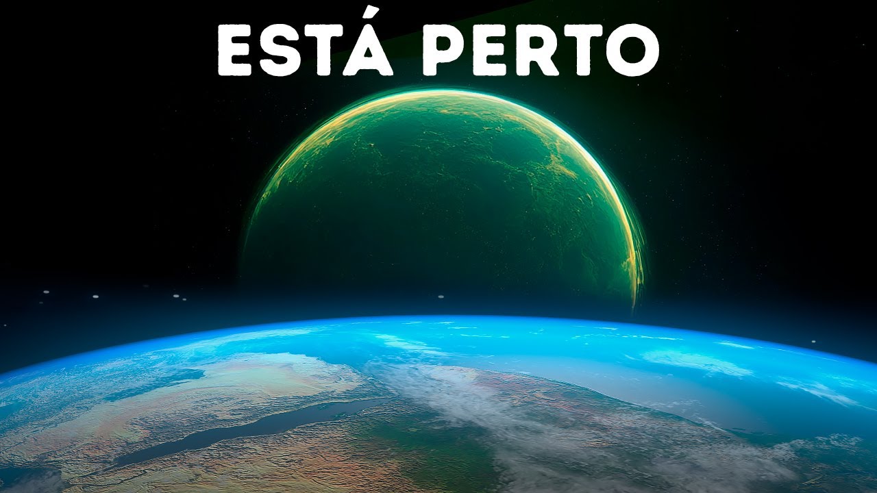 Os Cientistas Acabaram de Avistar uma Esfera Gigante no Espaço — É Perfeita Demais para ser Natural