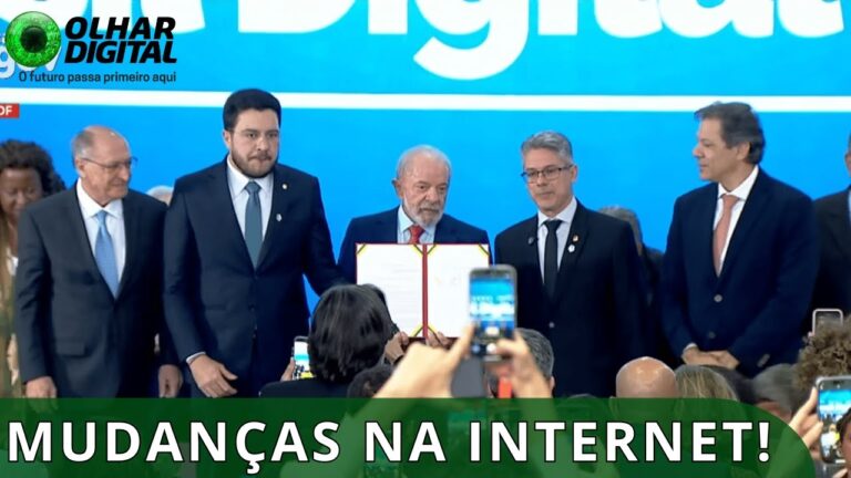 Seu Direito Digital: os próximos passos da lei contra a adultização de crianças nas redes sociais