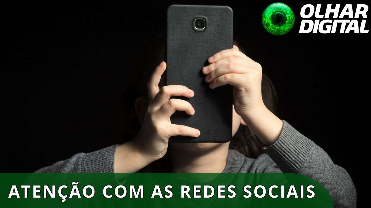 Uso de redes sociais afeta desempenho cognitivo de crianças, alerta estudo