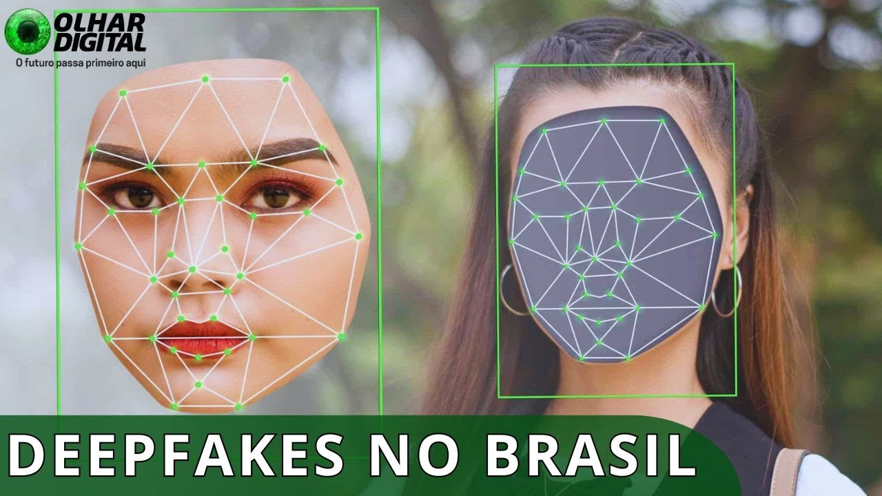 Deepfakes sexuais atingem escolas em todas as regiões do Brasil, revela pesquisa