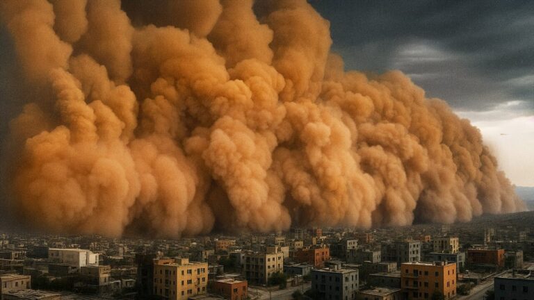 A névoa tóxica de Londres que matou 12.000 pessoas em apenas 5 dias