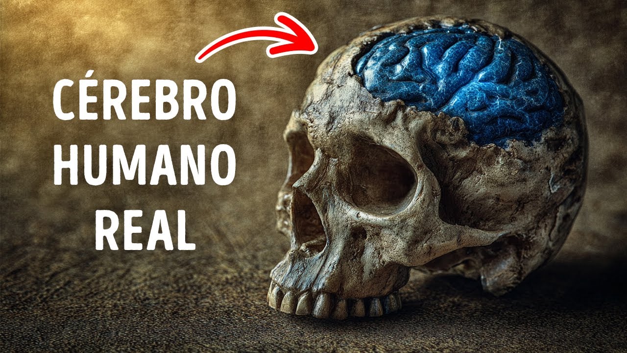 Achados arqueológicos que redefiniram quem realmente somos