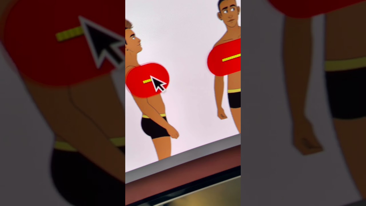 Agora você pode inventar a moda literalmente