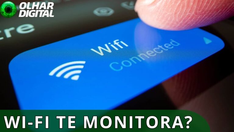 Alerta! Redes Wi-Fi podem ser usadas para monitorar usuários