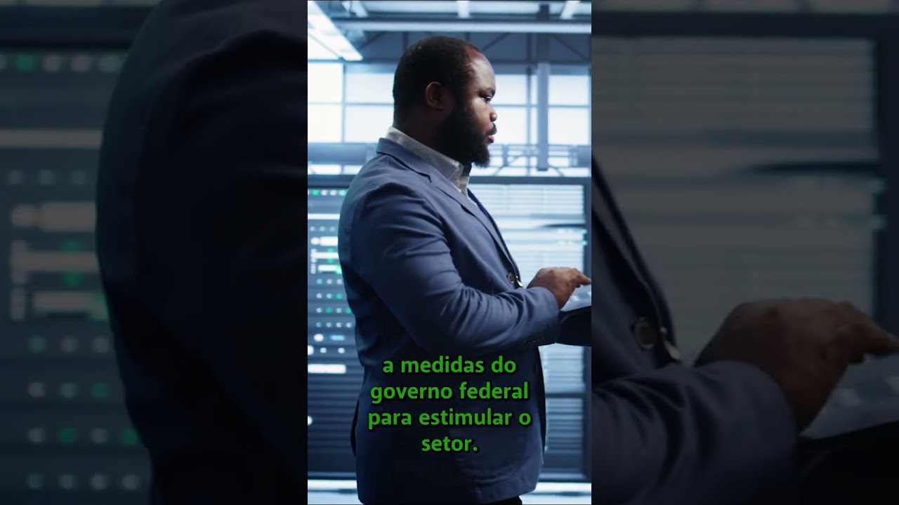 Anatel alerta para concentração de data centers no Brasil