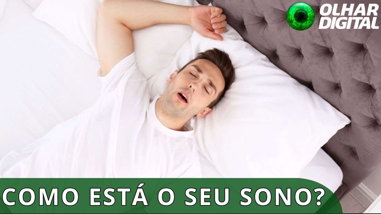 Apneia do sono pode estar ligada à poluição do ar, revela estudo