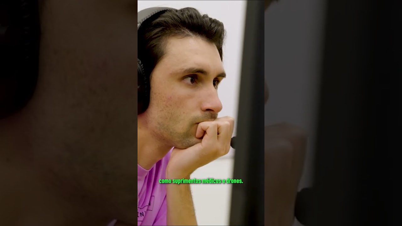 Arc: nave leva cargas do espaço à Terra em menos de uma hora