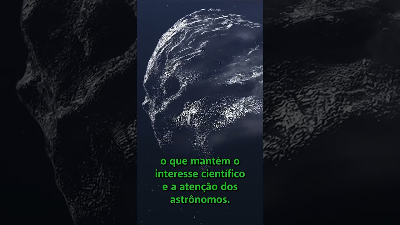 Asteroide "deus do caos" será estudado de perto pela NASA