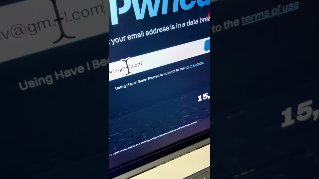 Até a polícia usa esse siteS