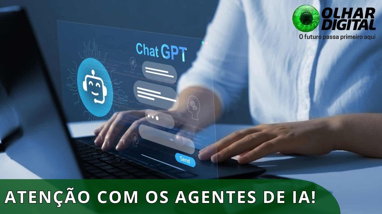 Atlas: quer usar o navegador com ChatGPT? Tenha atenção a esse detalhe
