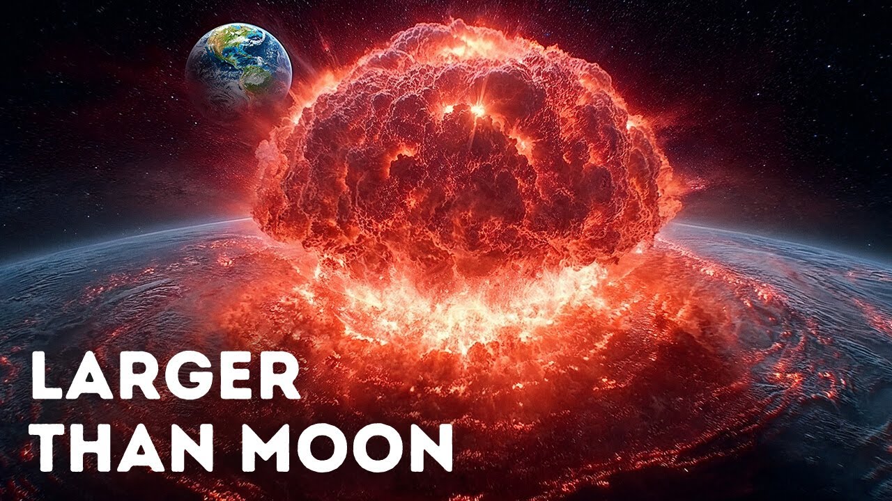 Betelgeuse Pode Estar Escondendo Algo Enorme, Dizem os Astrônomos