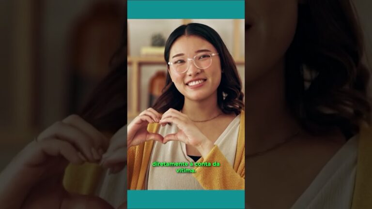 Caiu em golpe do Pix? Veja como usar o 'botão de contestação'