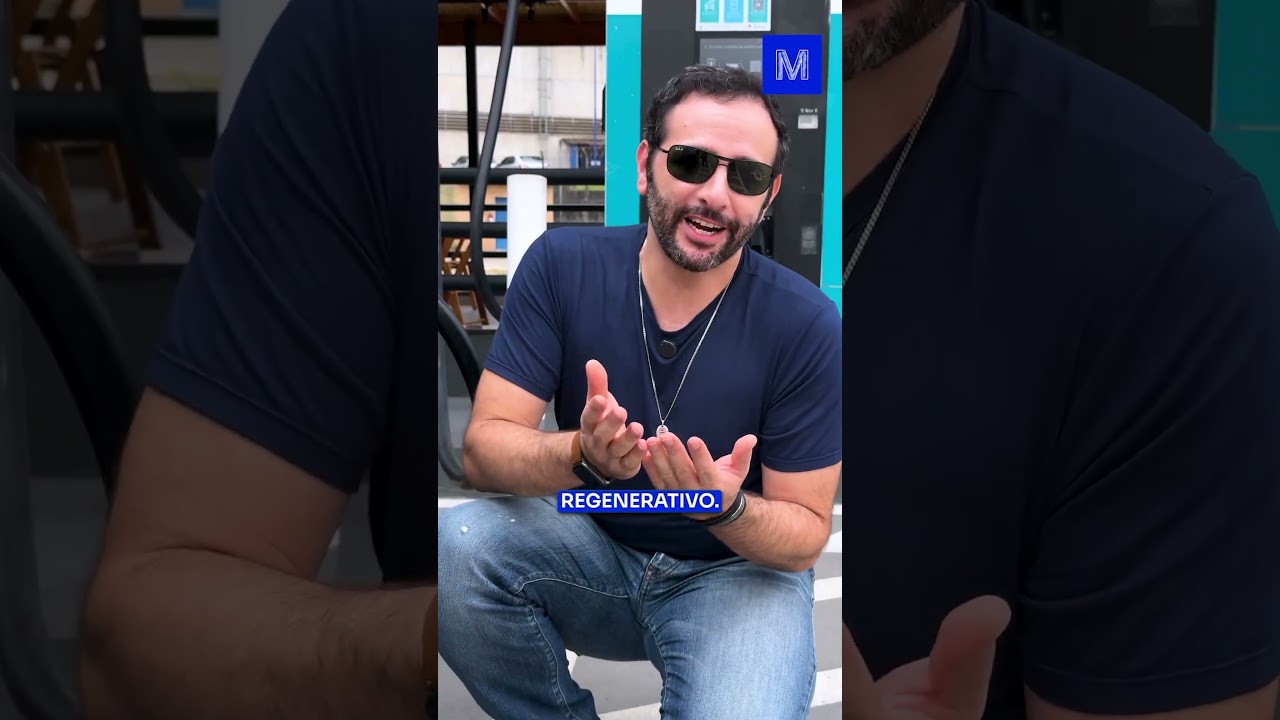 Carreguei o CARRO com a GRAVIDADE!