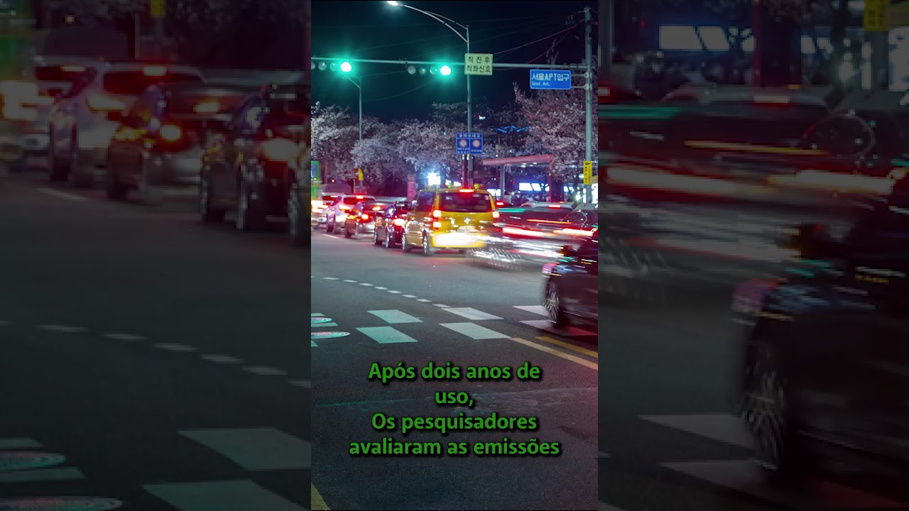 Carros elétricos: produção é mais poluente, mas operação compensa