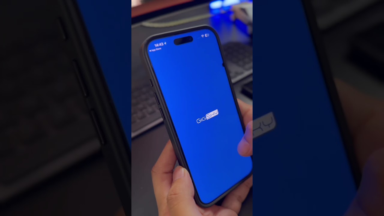 Como ativar internet de graça com Visa