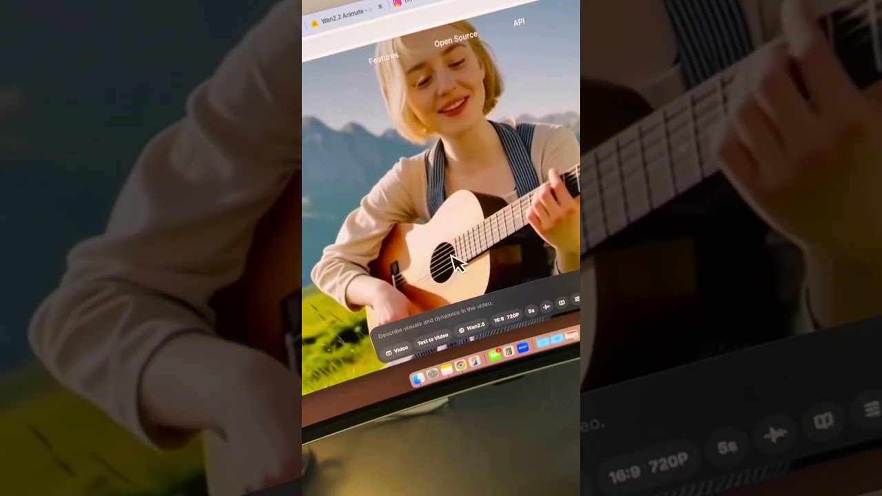 Como criar seu próprio avatar falante