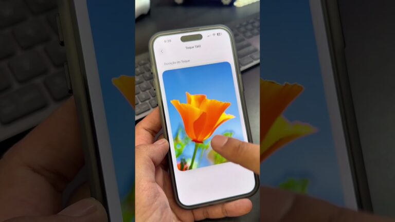Como deixar o iPhone mais rápido na atualização do iOS 26