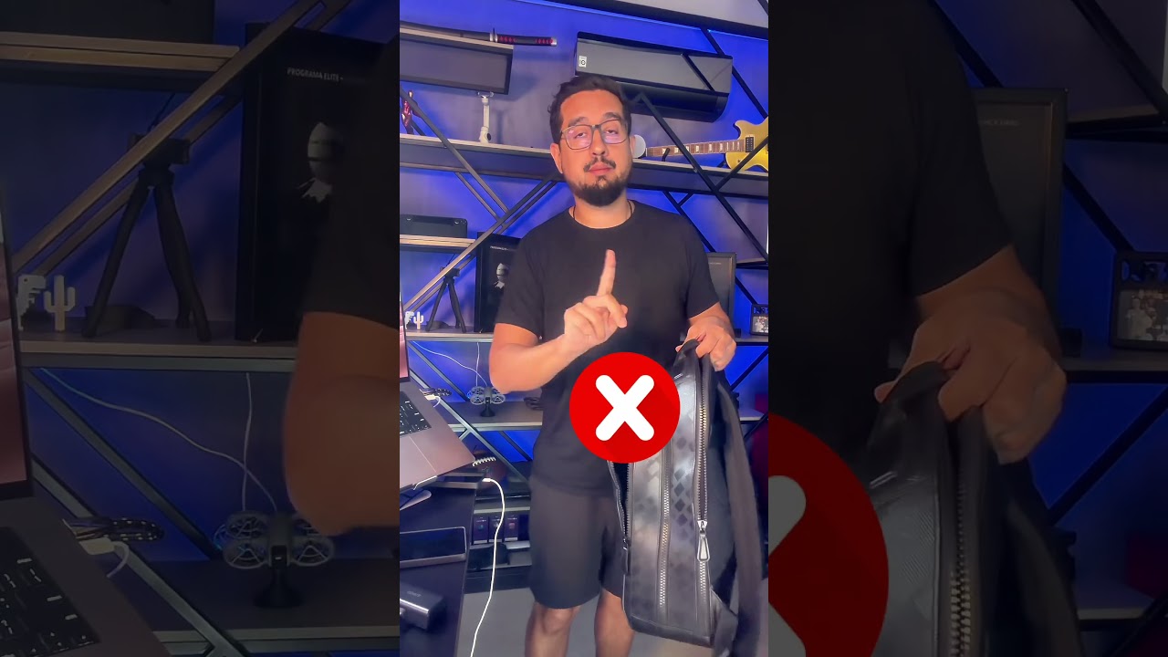 Como evitar ter problemas com powerBanks