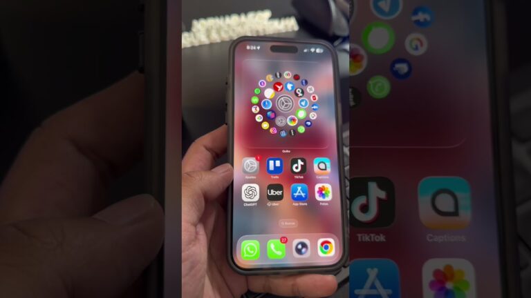 Como fazer a bateria do iPhone durar mais