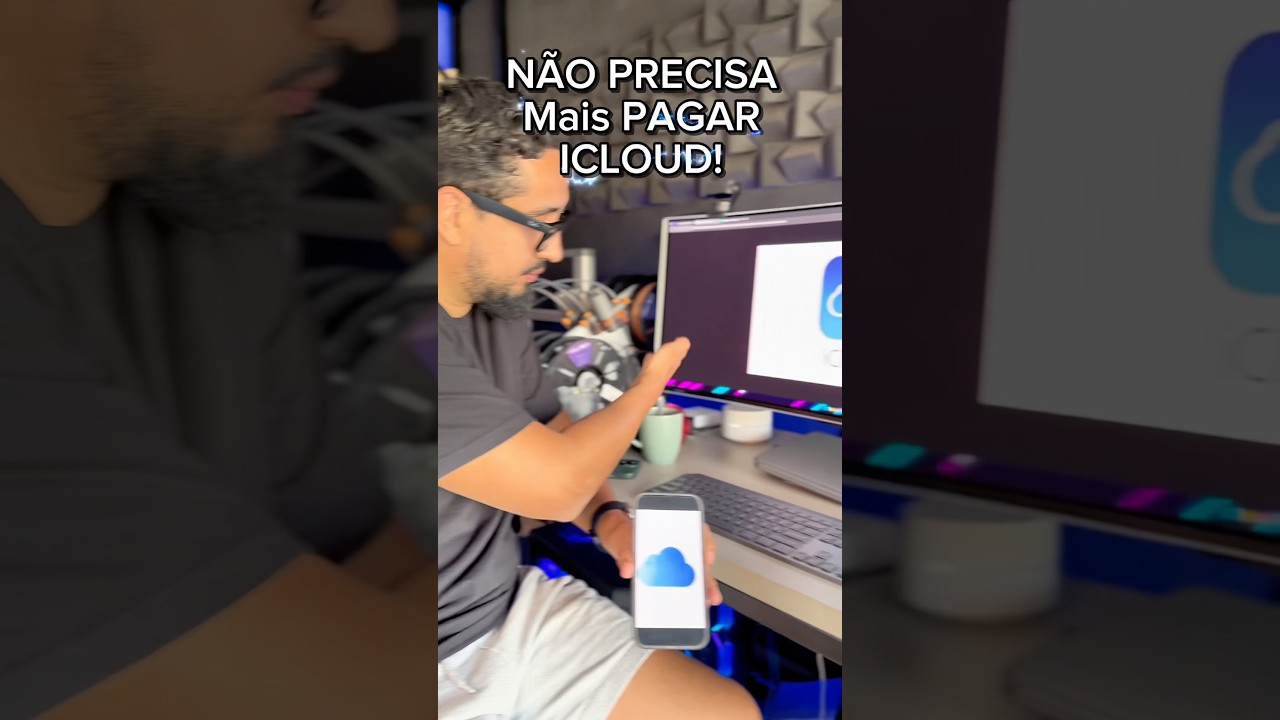 Como fazer um backup do iPhone no computador