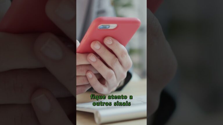 Como saber se estão espionando seu WhatsApp com um spyware