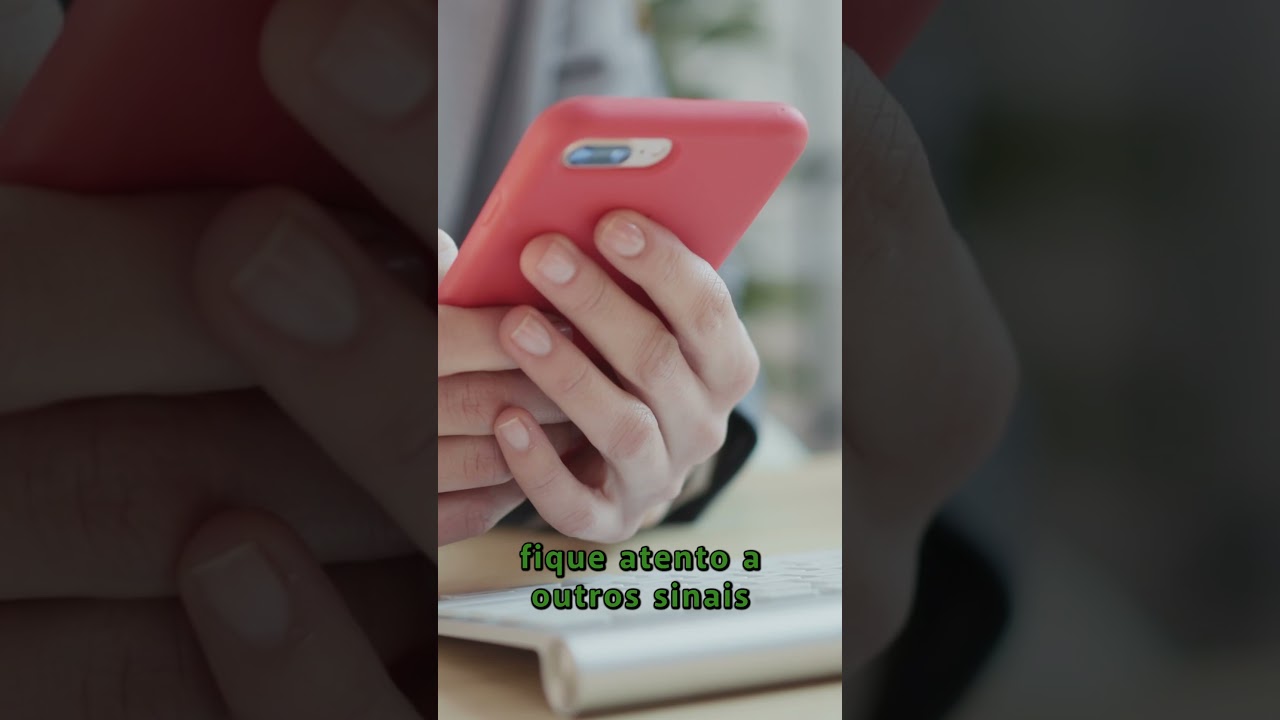 Como saber se estão espionando seu WhatsApp com um spyware