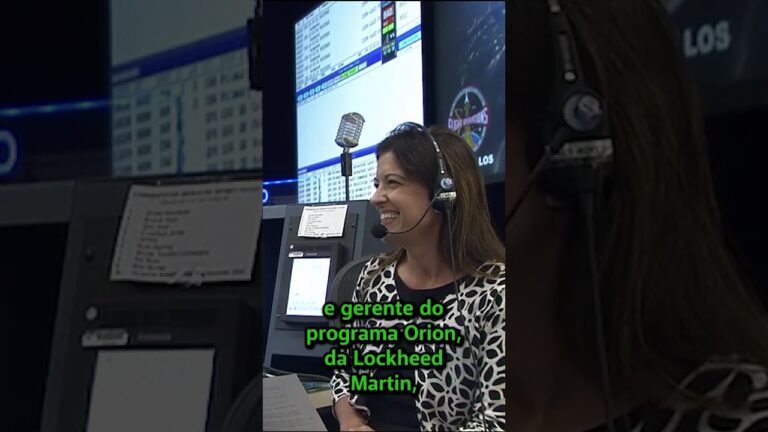 Corrida espacial: shutdown nos EUA pode atrasar o retorno à Lua