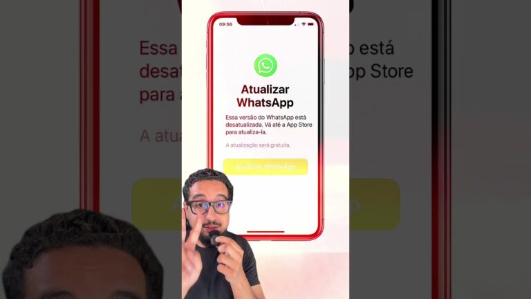 Cuidado com esse novo golpe no Whatsapp