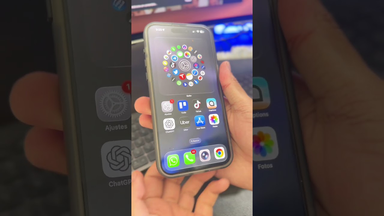 Cuidado com o que você pesquisa no iPhone