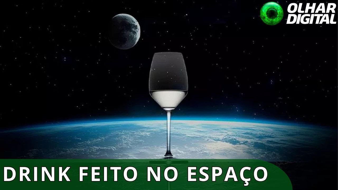 Bebida espacial! Japão vai produzir saquê no espaço - e vai custar milhões