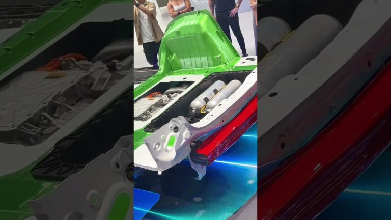 Essa é a empresa mais inovadora de carros elétricos do mundo Zeekr