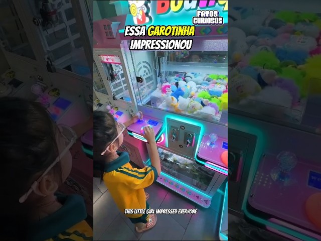 ESSA GAROTINHA VENCEU O SISTEMA