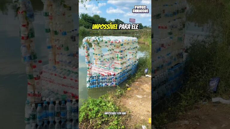 ESSE GAROTO NÃO DESISTIU DOS SEUS SONHOS