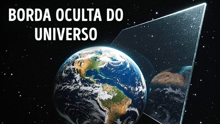 Estes paradoxos espaciais fazem os cientistas perderem o sono