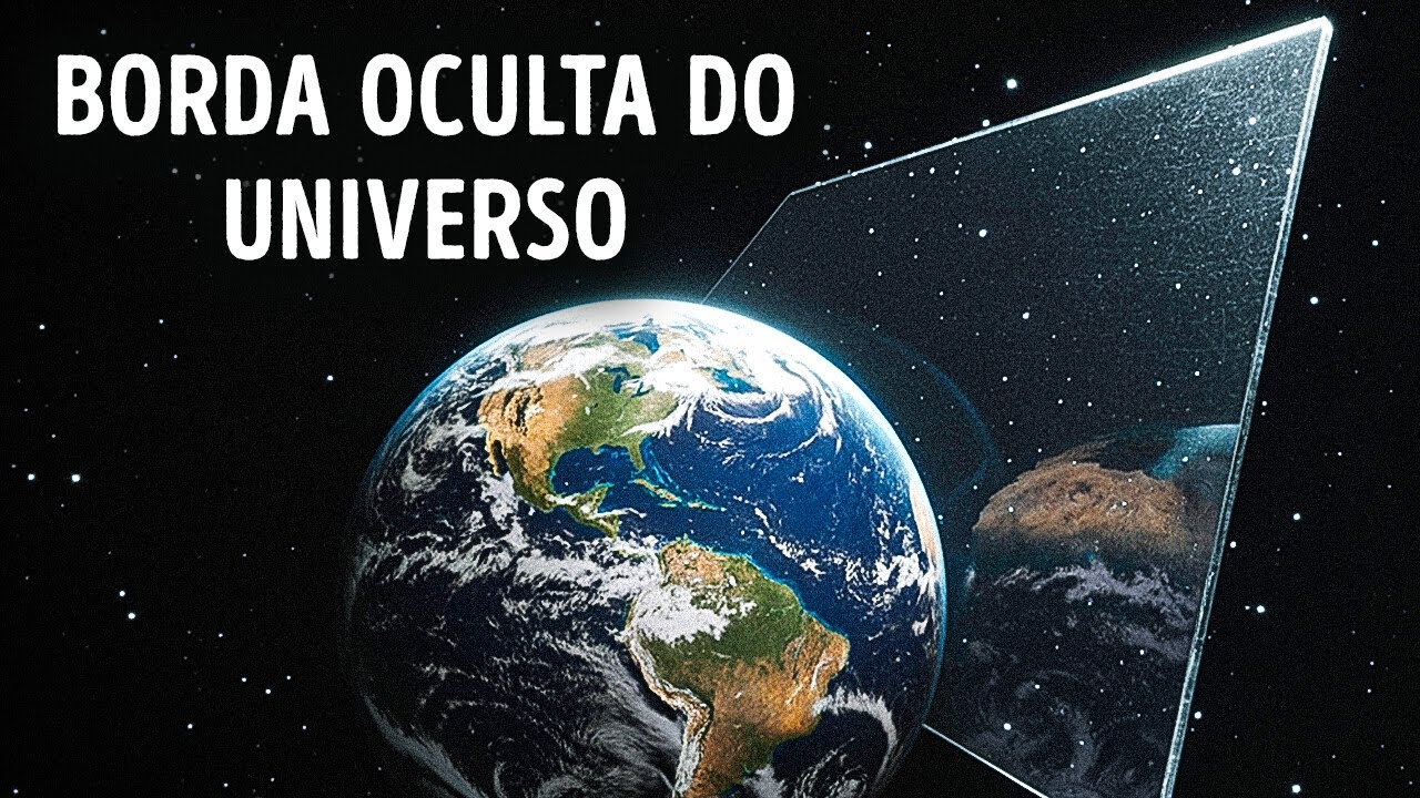 Estes paradoxos espaciais fazem os cientistas perderem o sono